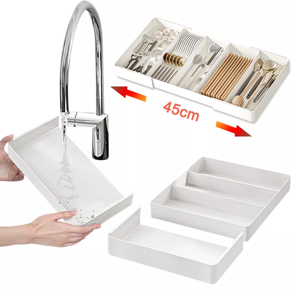 TidyCubby - Ultimate drawer organizer