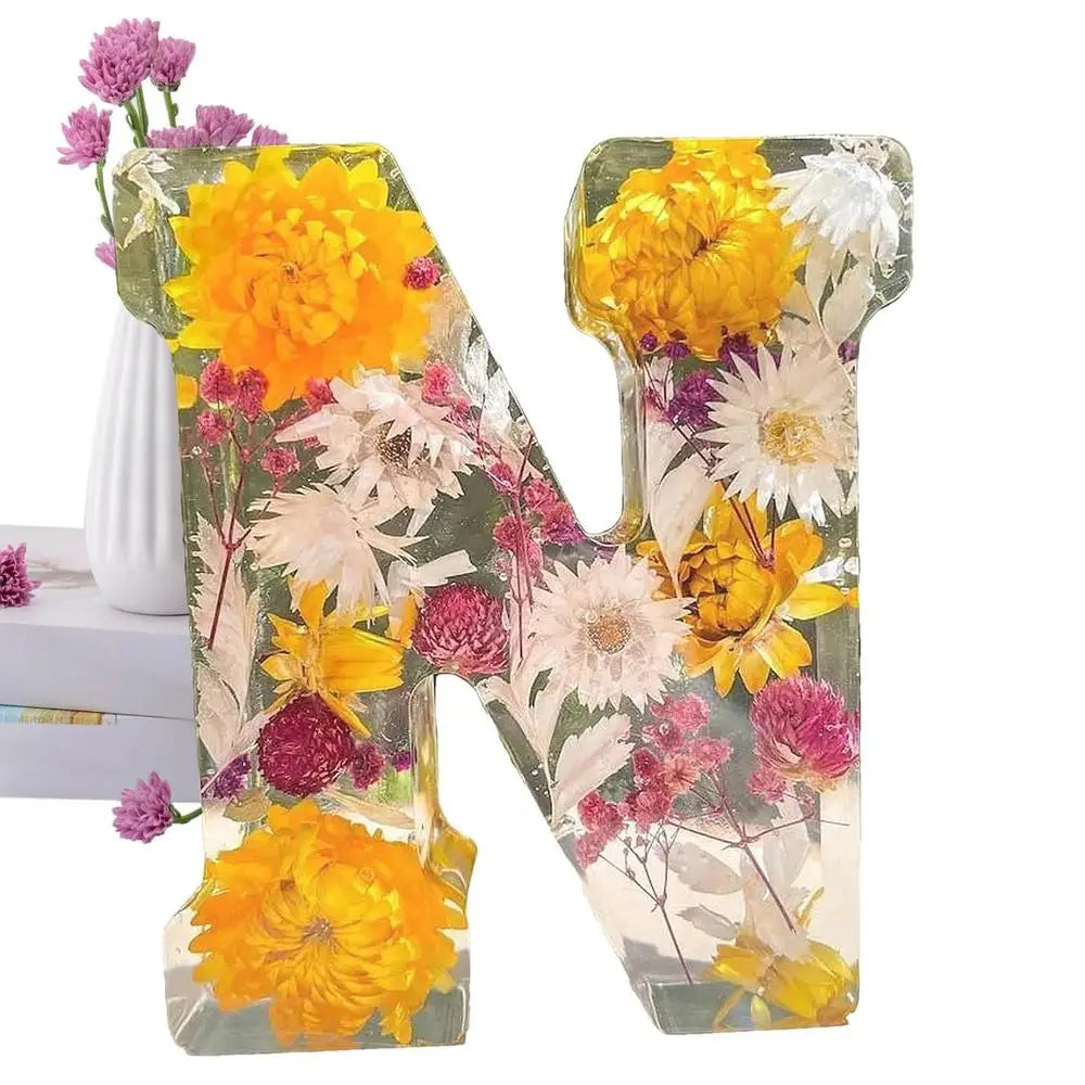 BloomGlow - Handmade Flower Night Light [Last Day Sale]