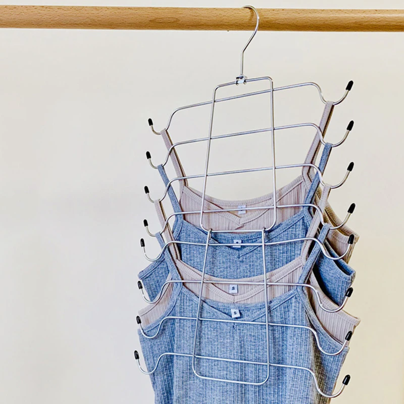 StackHanger - Multi-layered hanger