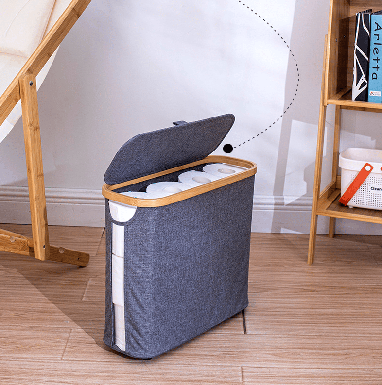 BambuFold - Stylish organization for every room