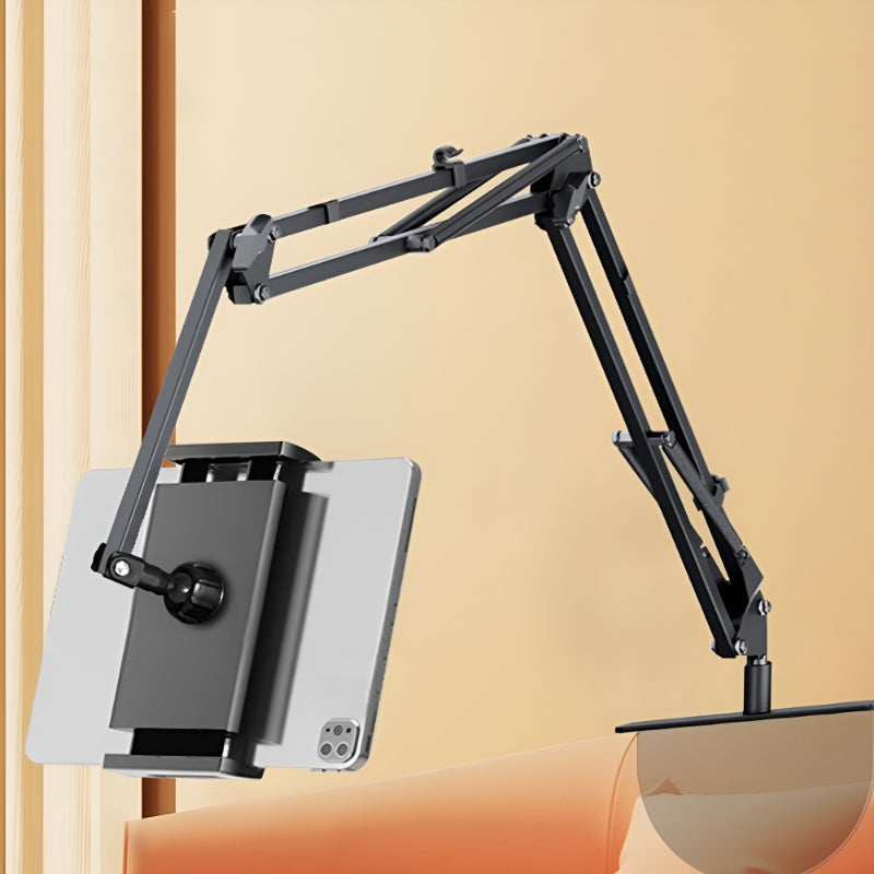 ClampEase - Smartphone Tablet Support [Last Day Sale]
