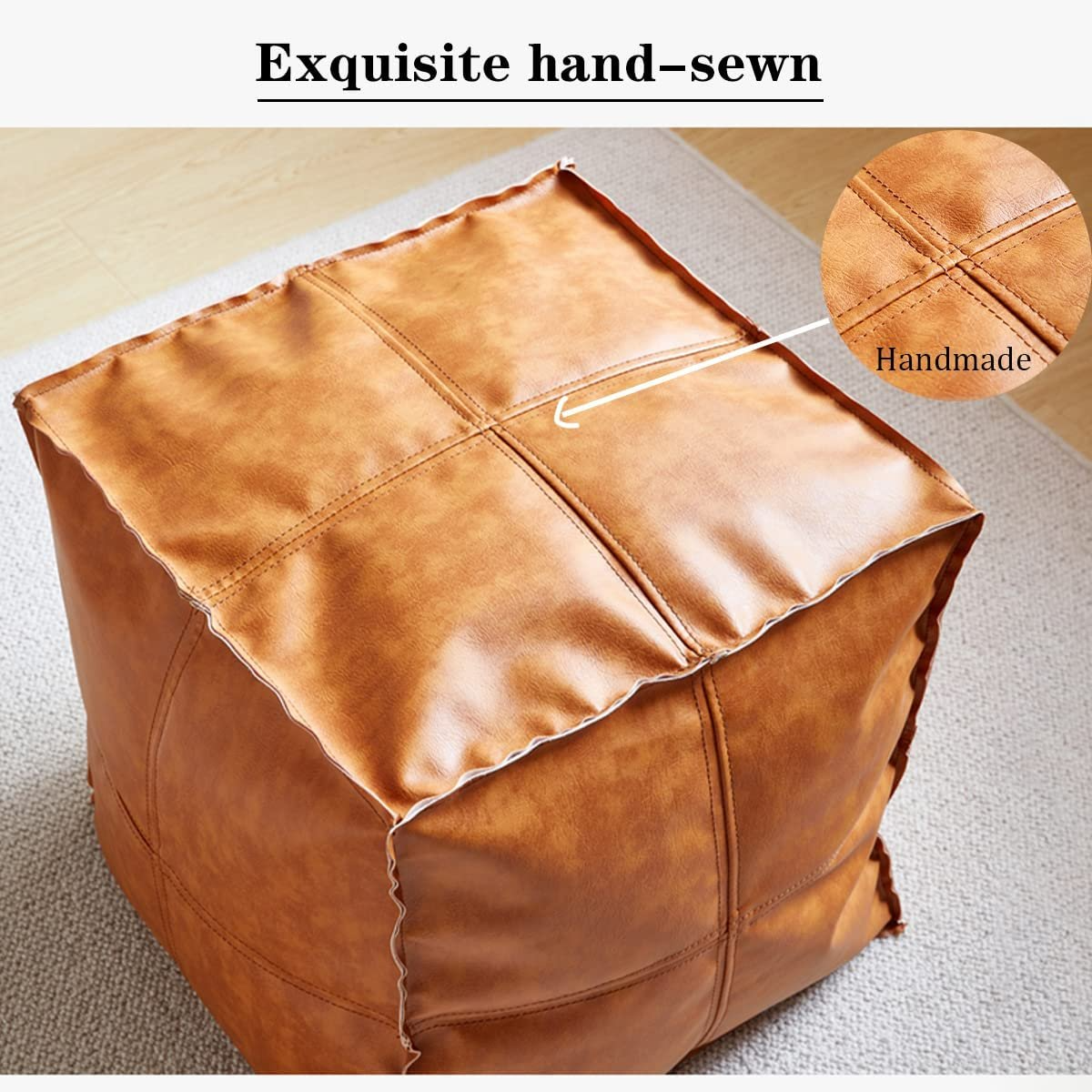 SpaceSeat – seating meets storage, perfectly hidden!