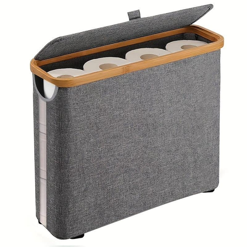 BambuFold - Stylish organization for every room