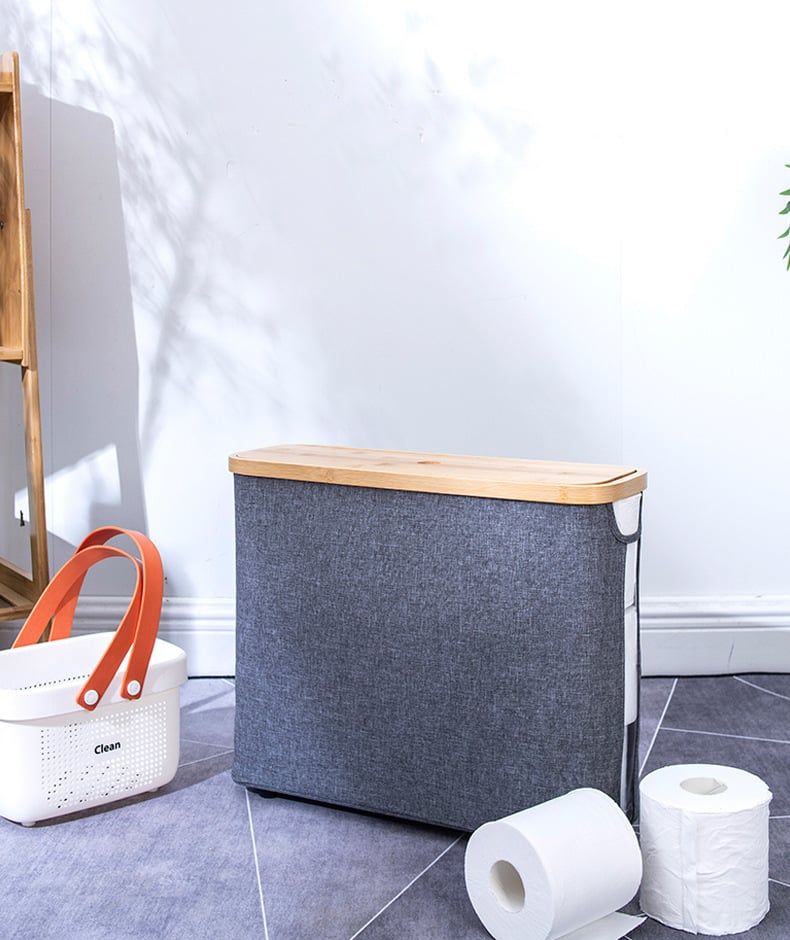 BambuFold - Stylish organization for every room
