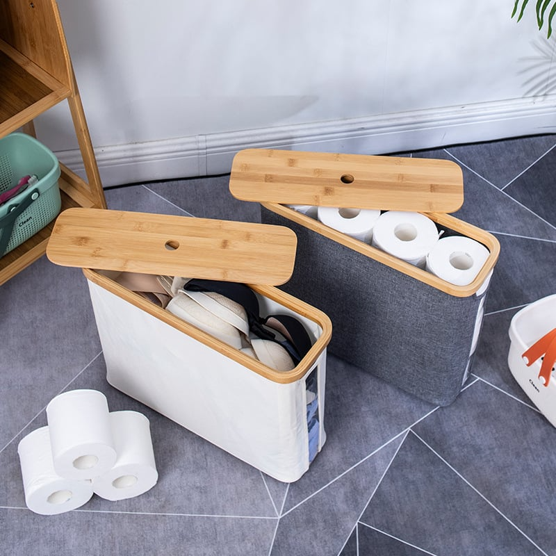BambuFold - Stylish organization for every room