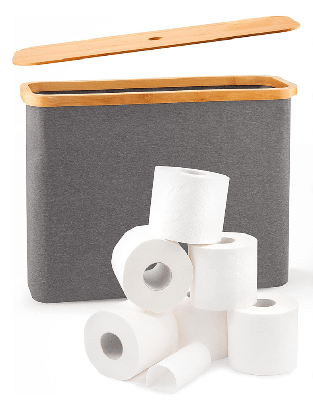 BambuFold - Stylish organization for every room
