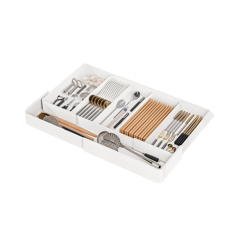TidyCubby - Ultimate drawer organizer