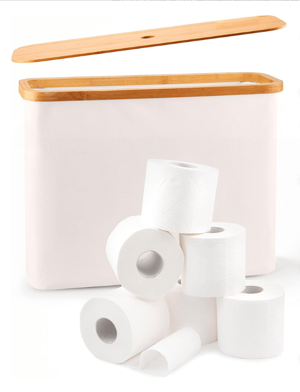 BambuFold - Stylish organization for every room