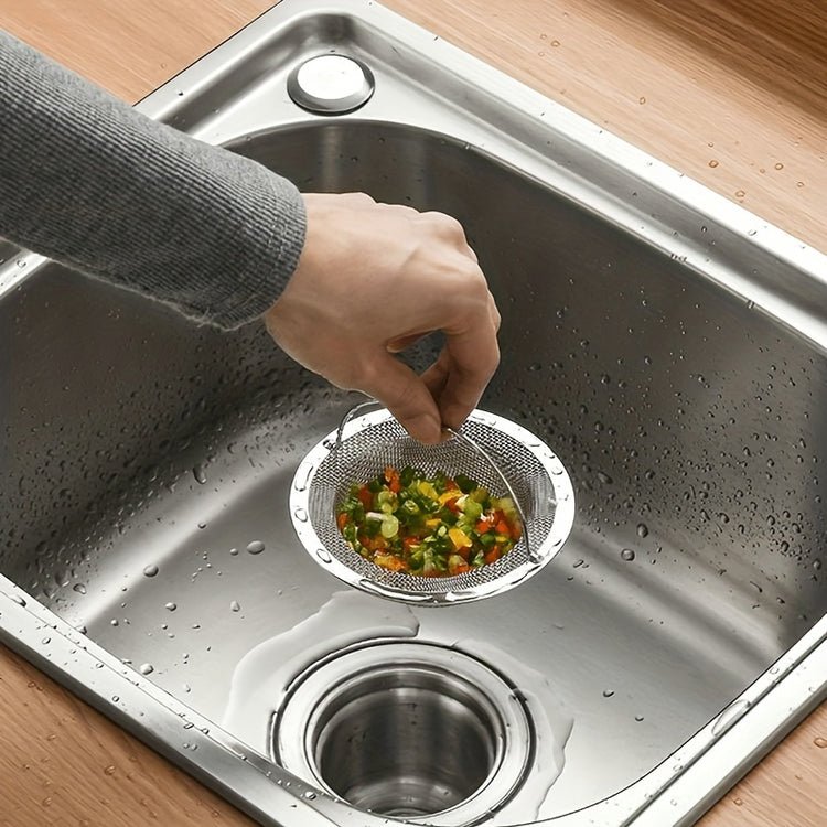 Buy One Get One Free | SinkSaver - Never a clogged sink again! [Last day of sale]