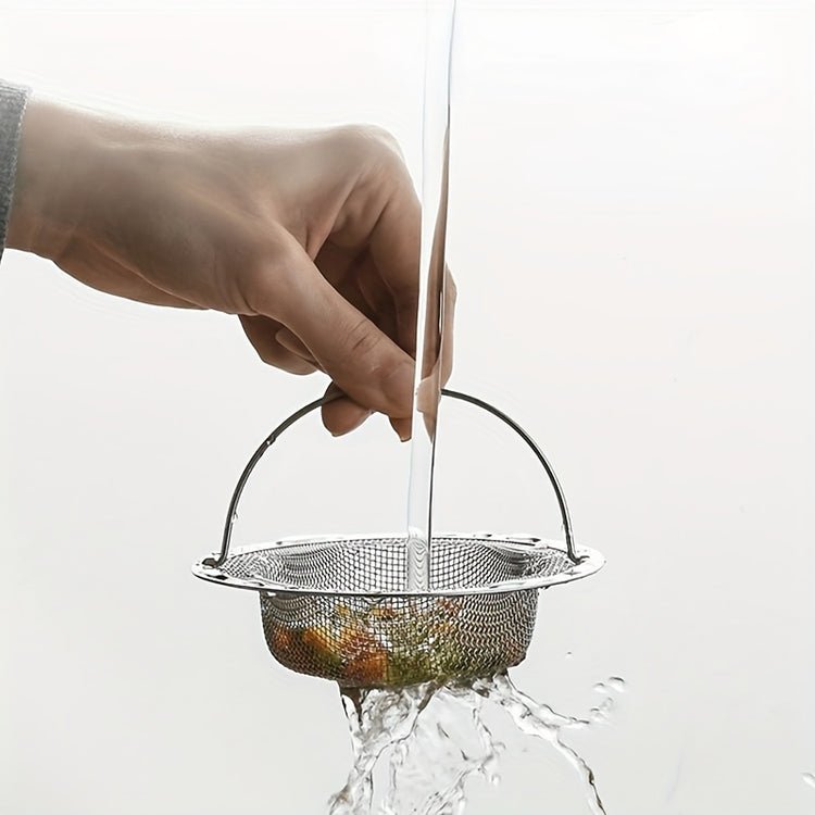 Buy One Get One Free | SinkSaver - Never a clogged sink again! [Last day of sale]