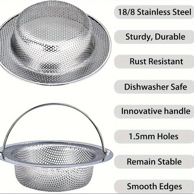 Buy One Get One Free | SinkSaver - Never a clogged sink again! [Last day of sale]