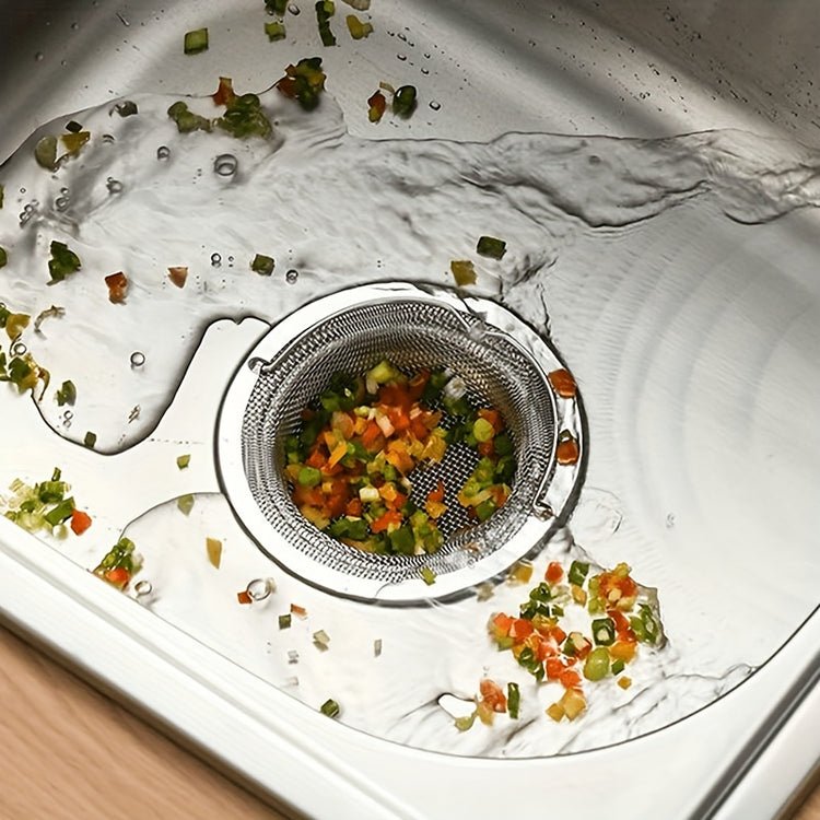 Buy One Get One Free | SinkSaver - Never a clogged sink again! [Last day of sale]