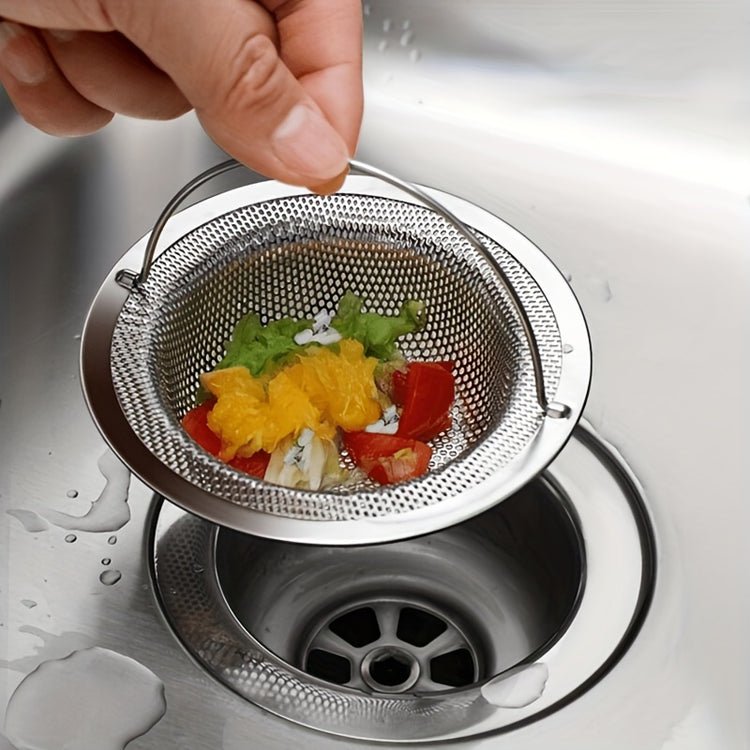 Buy One Get One Free | SinkSaver - Never a clogged sink again! [Last day of sale]