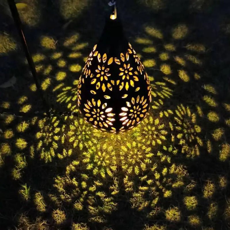 GardenStar - Transform nights with enchanting light [Last day sale]