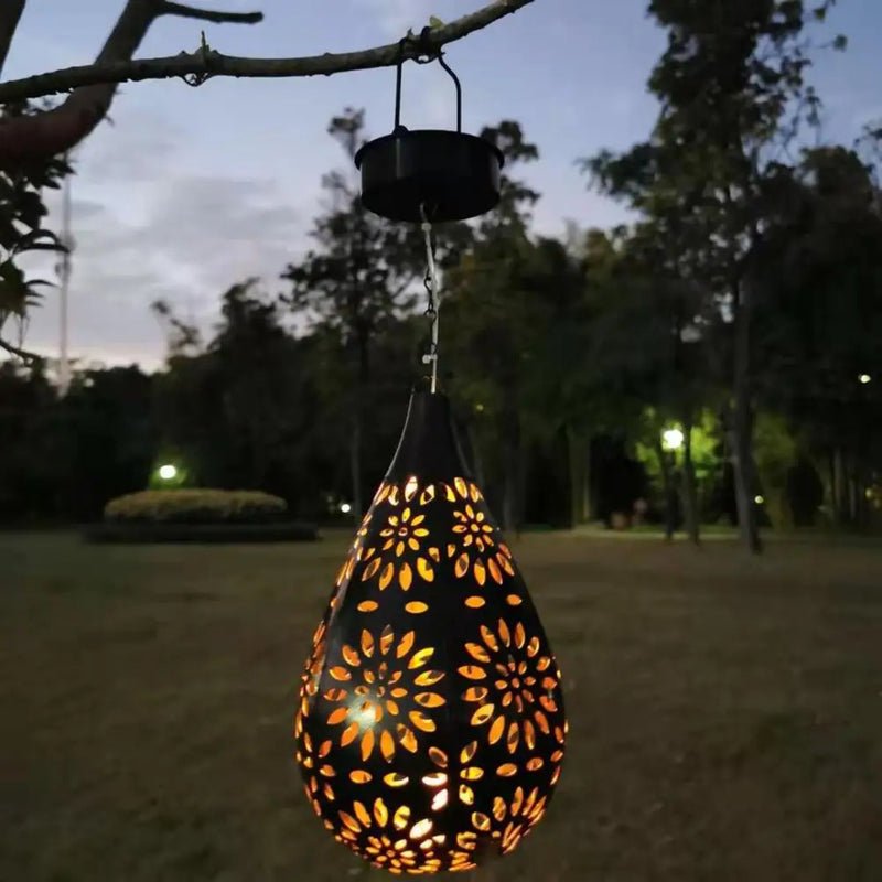 GardenStar - Transform nights with enchanting light [Last day sale]