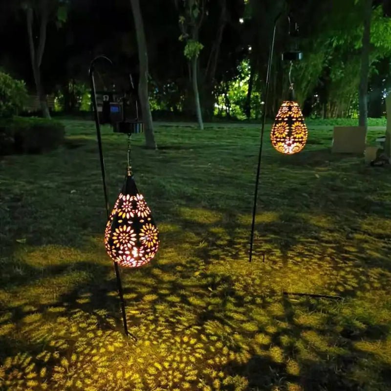 GardenStar - Transform nights with enchanting light [Last day sale]