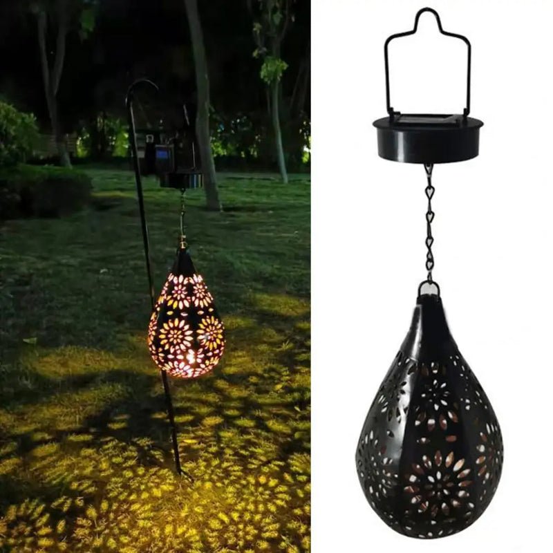 GardenStar - Transform nights with enchanting light [Last day sale]