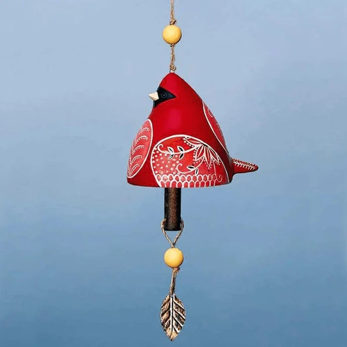 BirdChime™ - Experience nature in your home