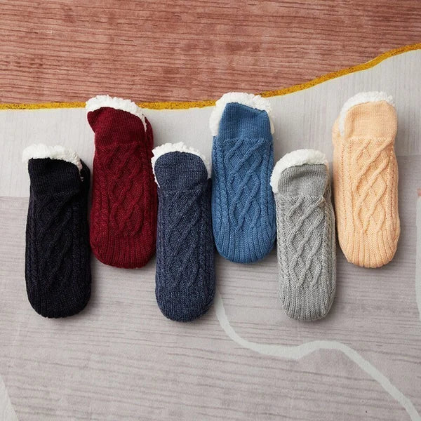 WinterFeet™ - Cozy, stylish and warm slipper boots [Last day sale] 