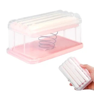 Buy 1+1 FREE | LatherLux – More foam, less mess! 