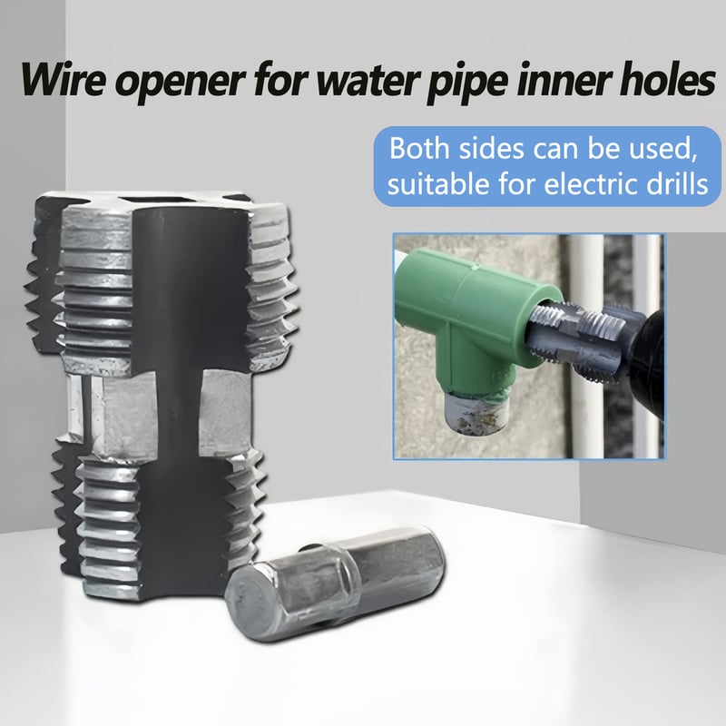 TwistTap - Clean wires in seconds!