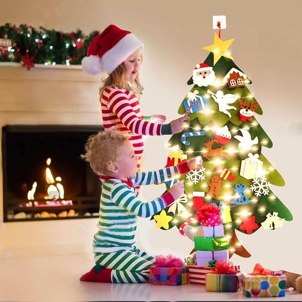ChristmasShine - The Christmas tree + FREE LED strips [Last day discount]