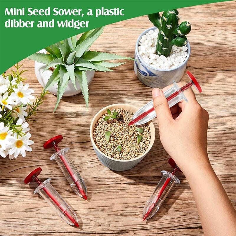Buy 1+1 FREE | PlantEase - Precise and effortless planting in an instant