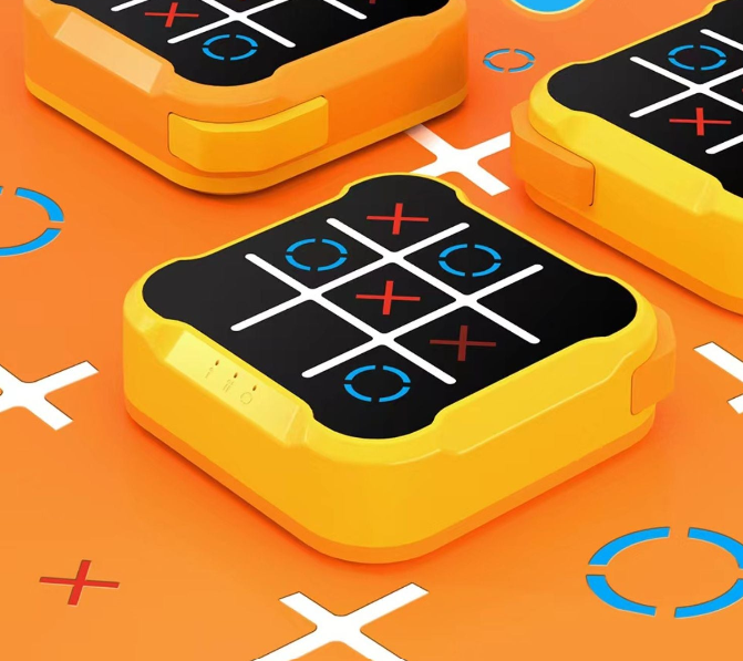 Hersenen Stimulerend Puzzelspel voor Plezier en Scherp Denken