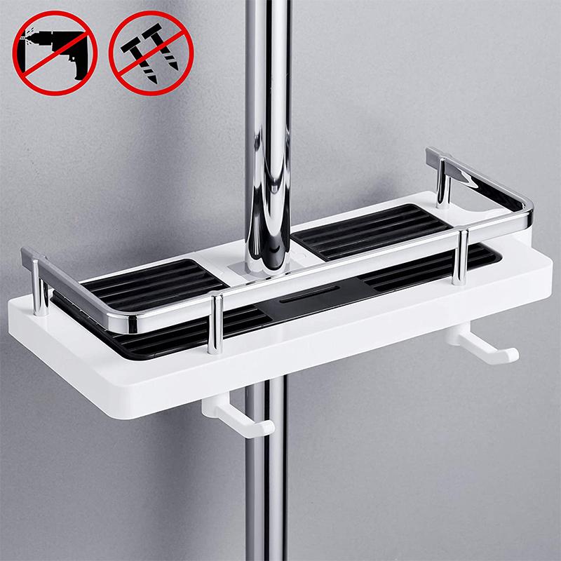 50% OFF | ShowerCaddy™ - Shower slide holder for the shower [Last day of sale].