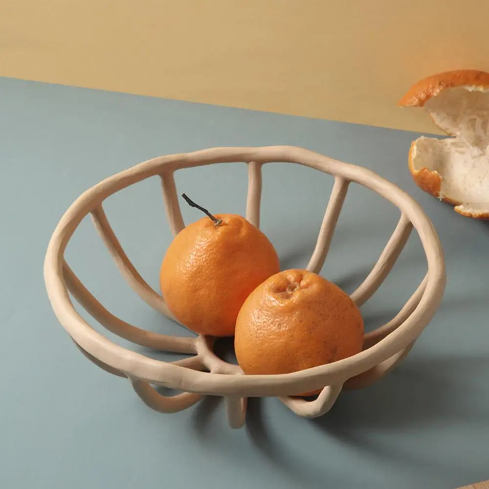 Elegante Hokkaido Fruitplank voor Ontvangsten