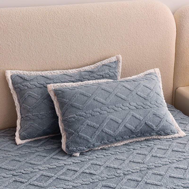 SleepVel - New flannel velvet sheet [Last day sale]