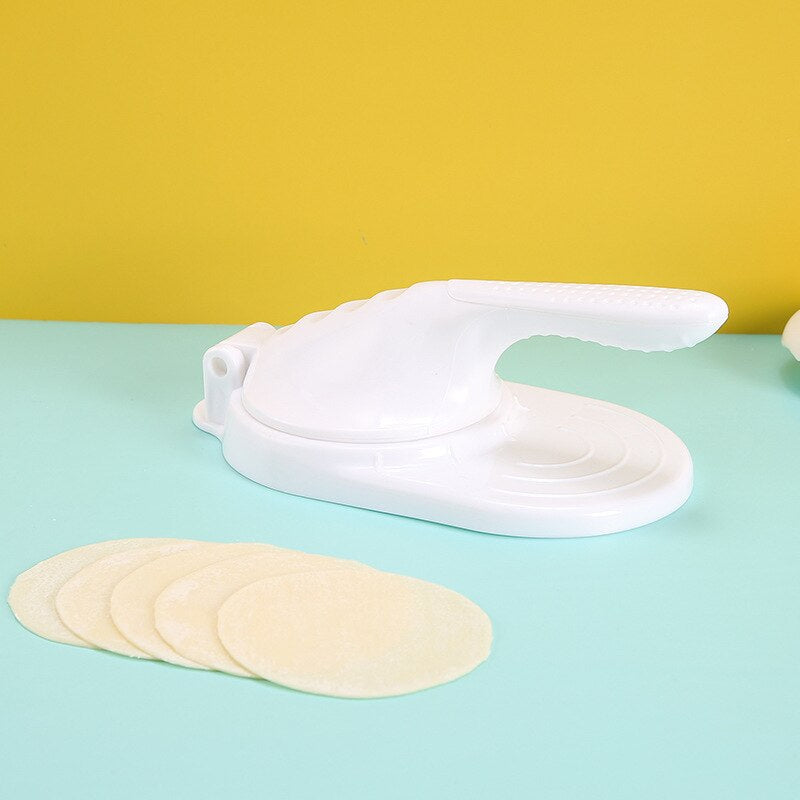 DumpliCraft - Perfect dumplings in seconds