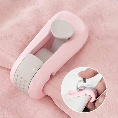 6+6 FREE | ClipNest - No more slipping blankets in bed