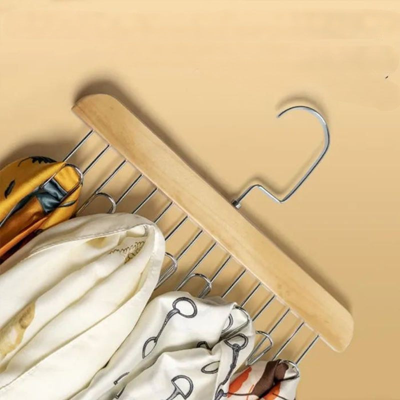 1+1 FREE | SecureFit™ - Never mind an unorganized Kleiderschrank! 