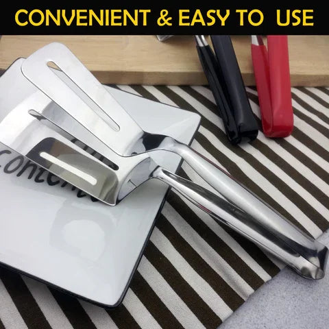 1+1 Free | FlipMaster™ - Double Sided Spatula [Letzter Tag Rabatt]