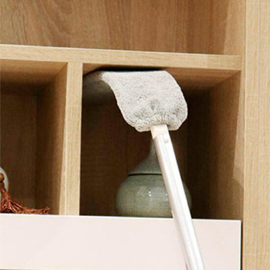 Buy 1+1 FREE | DustEase - Effortlessly dust-free corners and crevices