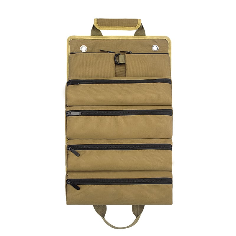 ToolWrap - Tool Bag Organizer