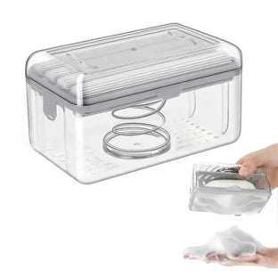 Buy 1+1 FREE | LatherLux – More foam, less mess! 