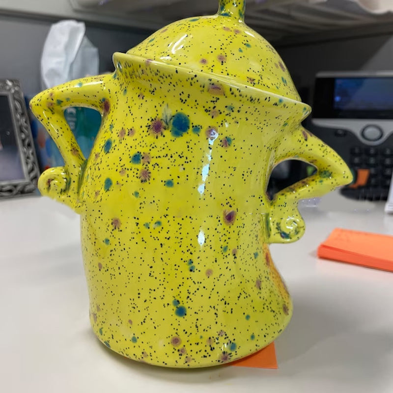 Moderne Doorzichtige Keukenvaultjes voor Stijlvolle Organisatie