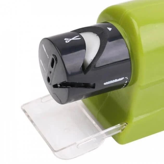 BladePro - Razor-sharp blades in seconds