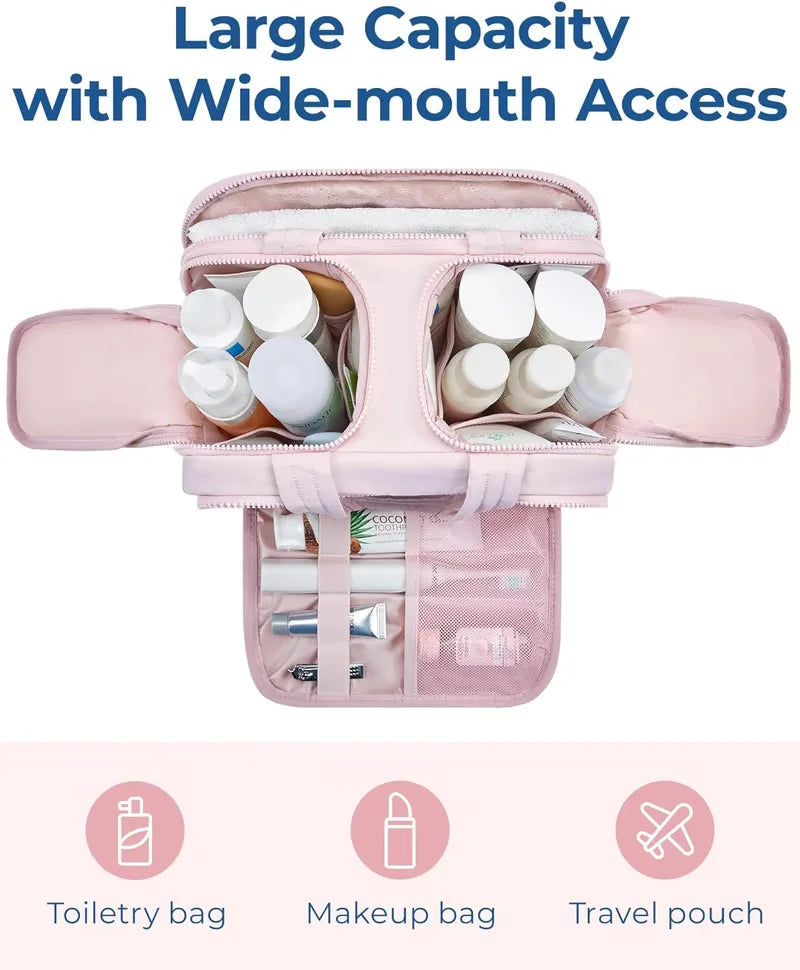 PackNest - organization in seconds, style on the go