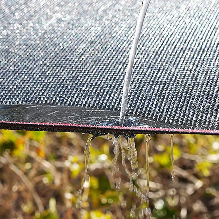 50% OFF | SunShade™ - Anti-UV Sun Protection Net [Last Day Sale]