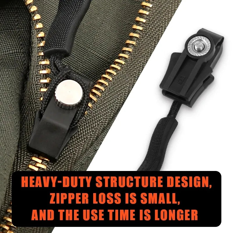 2+3 FREE | ClipNZip™ - Instant zipper repair [Last-day discount]