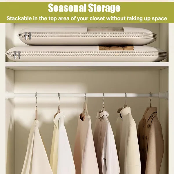 NeatGuard - The practical clothes protector for home &amp; on the go