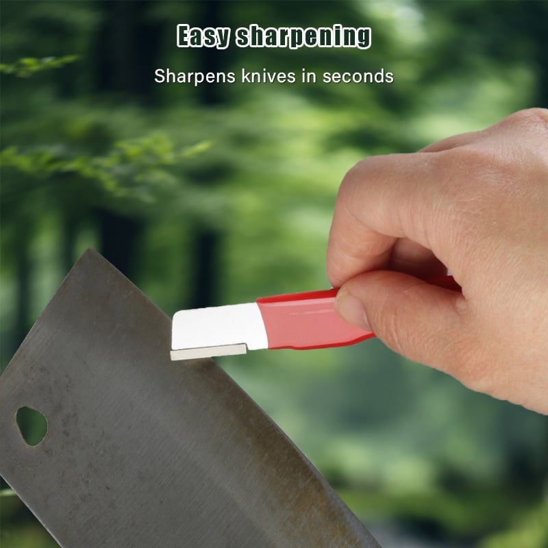 50% OFF | Garpener™ - Garden Tool Sharpener [Last Day Sale] 
