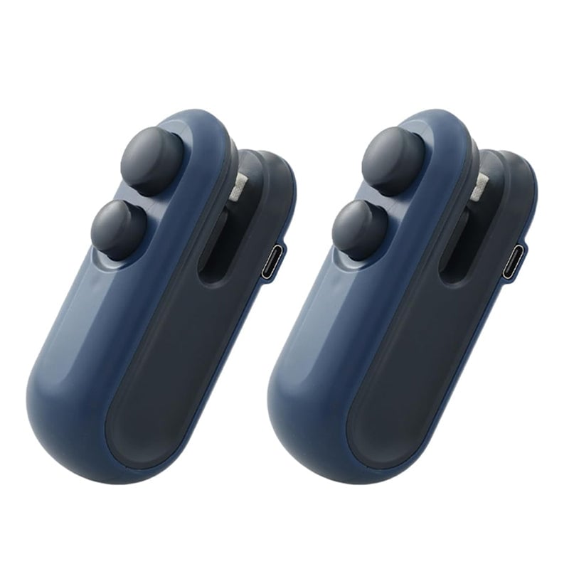 Compact Mini Sealer