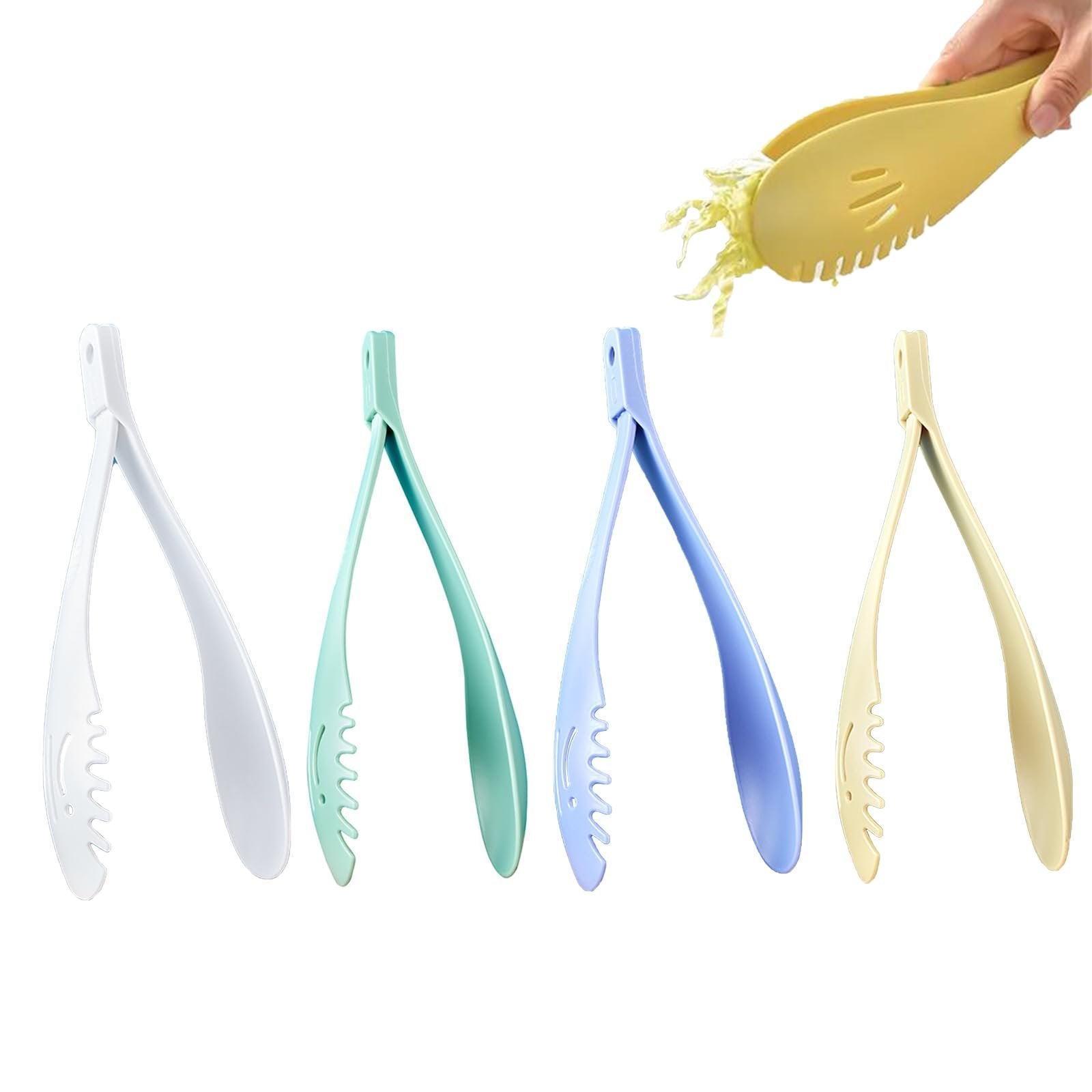 1+1 FREE | GripServe - Grip safe, precise serving