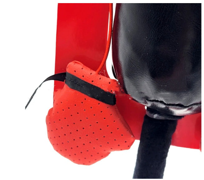 PawPunch - The interactive punching bag toy for cats