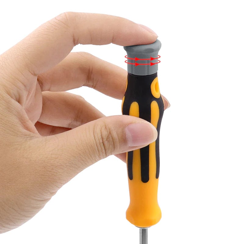 Buy one and get one free | ProTurn - Multifunctional screwdriver set
