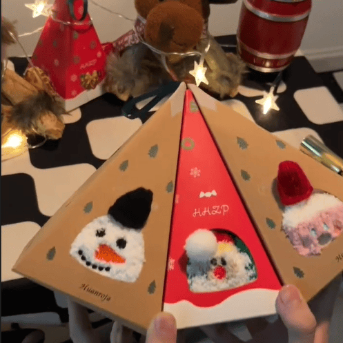 Gezellige Feestelijke Instapsneakers
